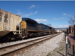 CSX 7211